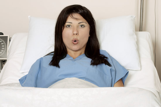 10 Things to Know Before Being Induced 10 Things to Know Before Being Induced