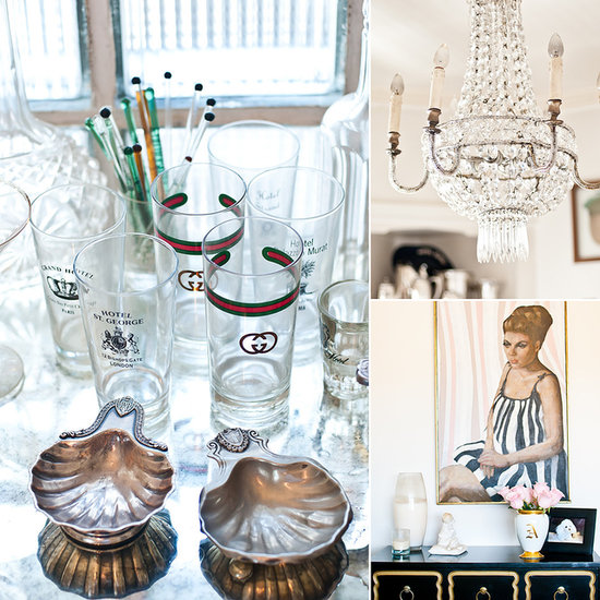 Styling Secrets From an Antiques Addict Styling Secrets From an Antiques Addict
