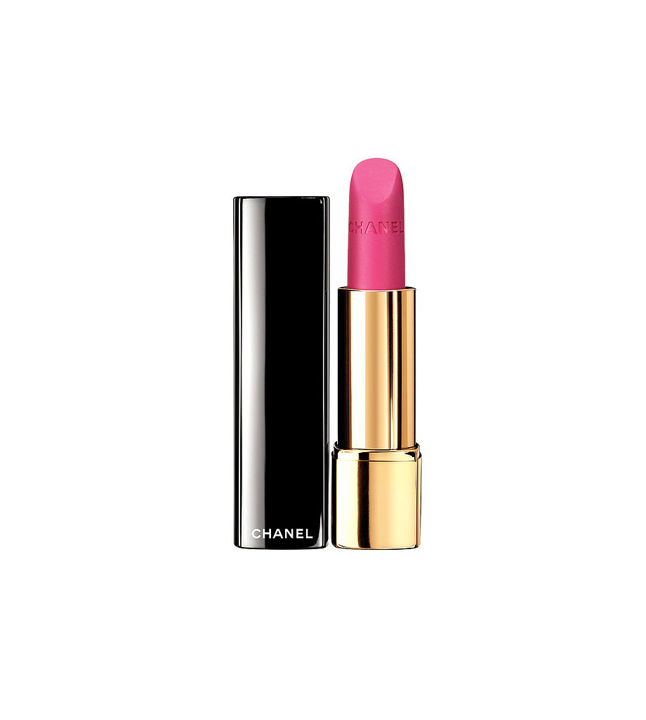 Chanel La Rouge Allure Chanel La Rouge Allure