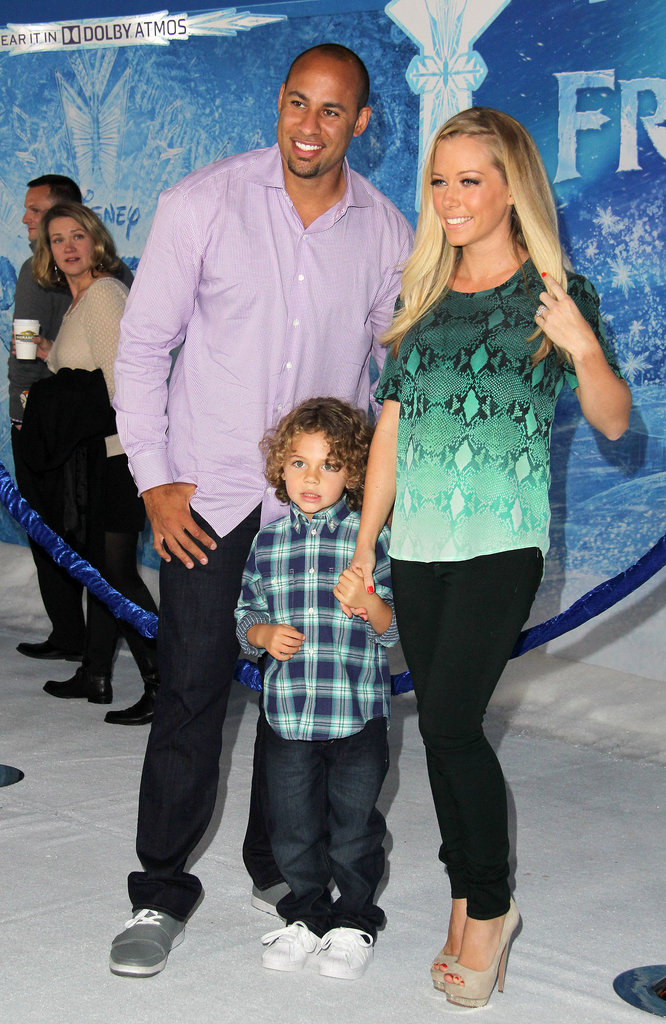 Kendra Wilkinson Kendra Wilkinson