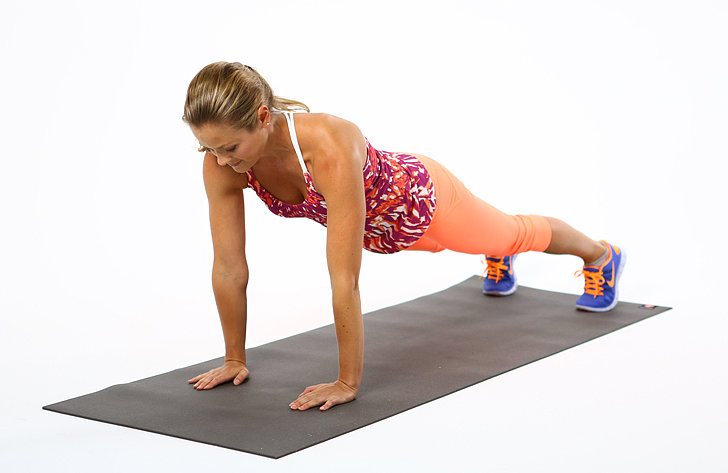 The Plank The Plank