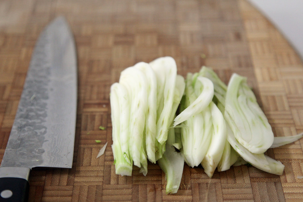 how to slice fennel popsugar food how to slice fennel popsugar food
