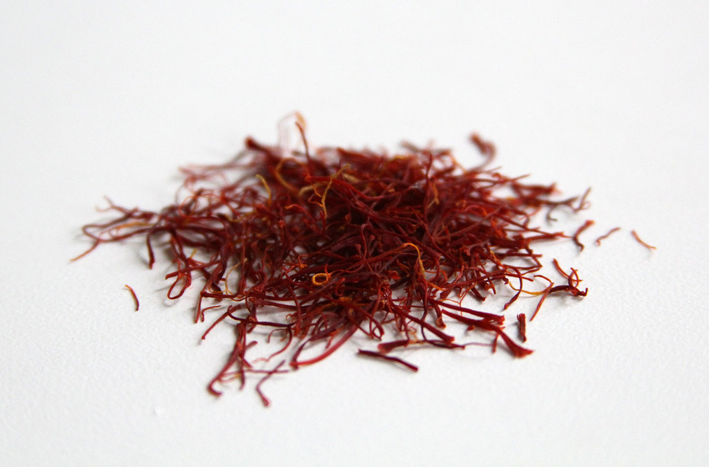 Saffron Saffron