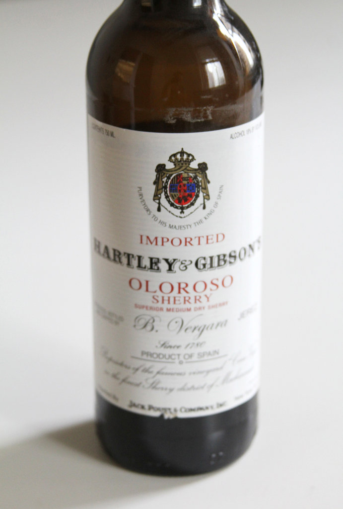 Sherry Sherry