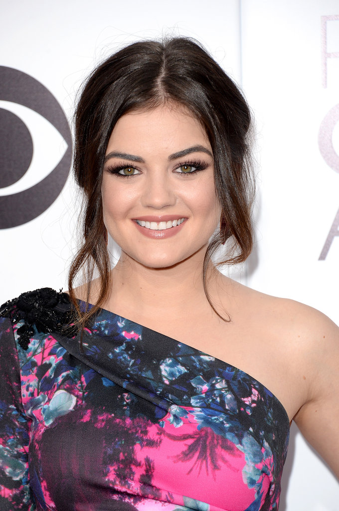 Lucy Hale Lucy Hale