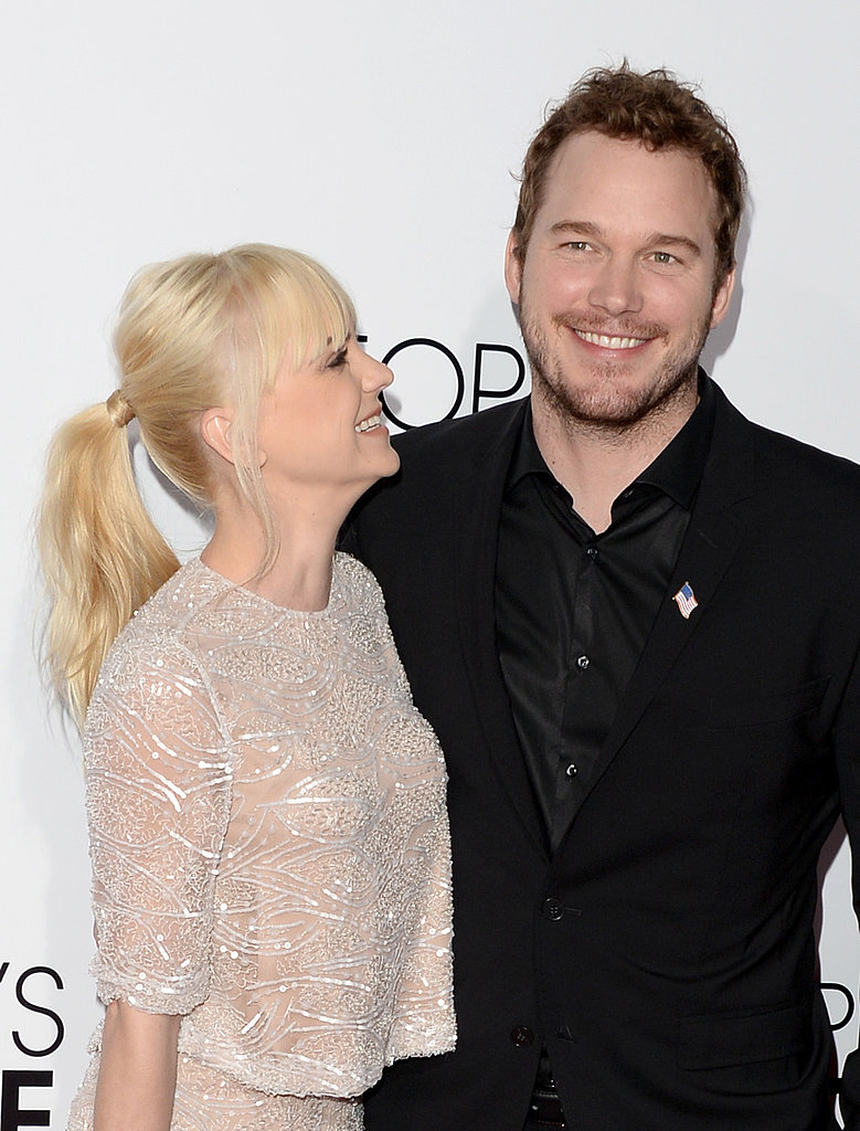 Anna Faris Anna Faris