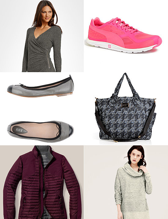 Workout Wear That Moms Can Wear Everywhere Workout Wear That Moms Can Wear Everywhere