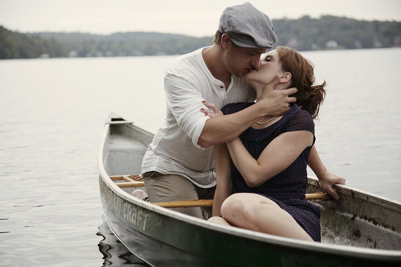 Engagement Shoots Inspired by Movies Engagement Shoots Inspired by Movies