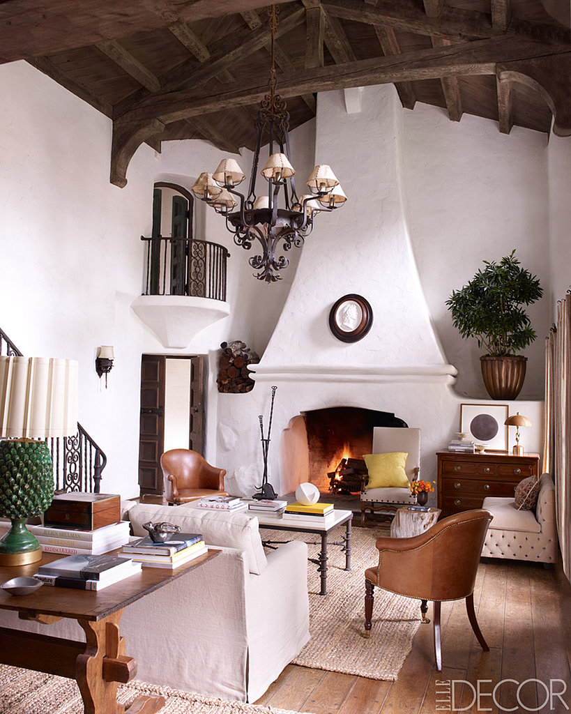 5 Celebrity Living Rooms You Can Actually Copy 5 Celebrity Living Rooms You Can Actually Copy