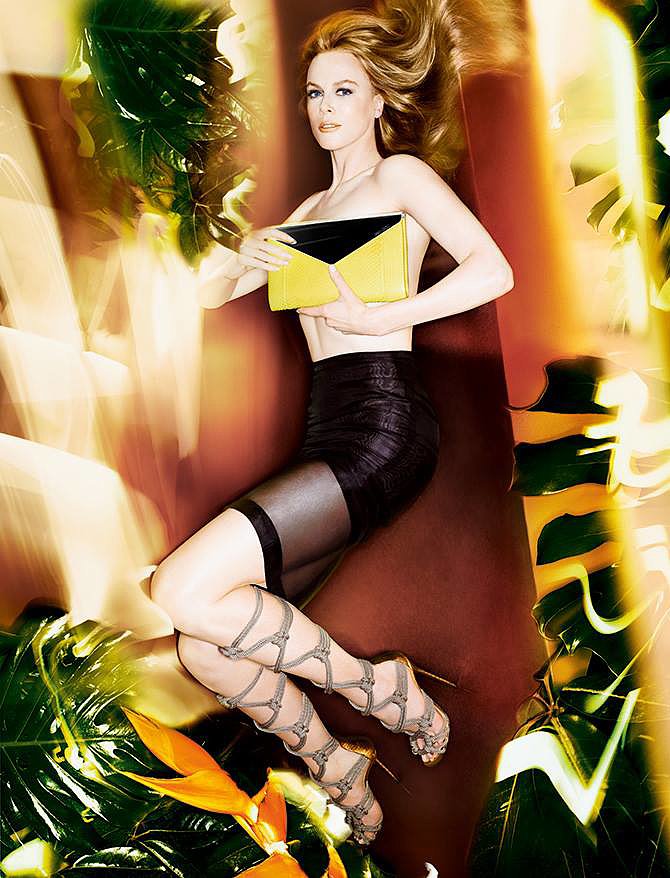 Jimmy Choo Spring 2014 Jimmy Choo Spring 2014