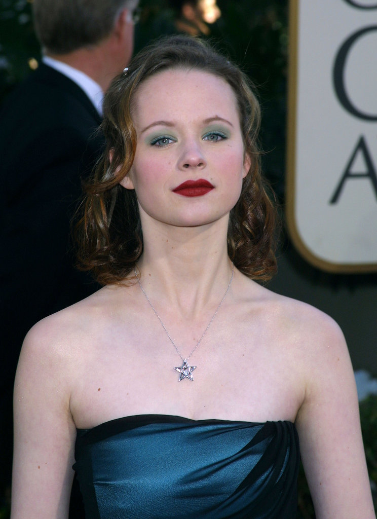 Thora Birch, 2002 Thora Birch, 2002