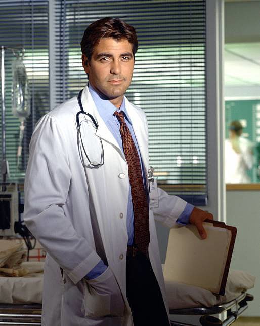 George Clooney George Clooney
