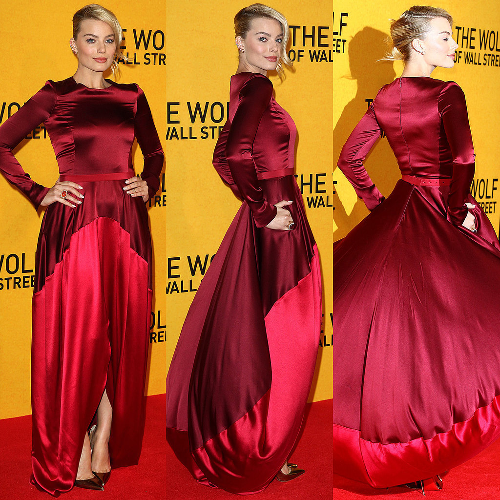 When You've Got It, Twirl It! When You've Got It, Twirl It!