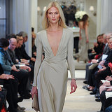 No Color, No Problem at Ralph Lauren Pre-Fall