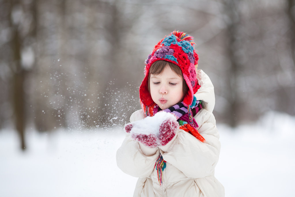 Make the Most of the Snow With Seven Snowy Activities! Make the Most of the Snow With Seven Snowy Activities!