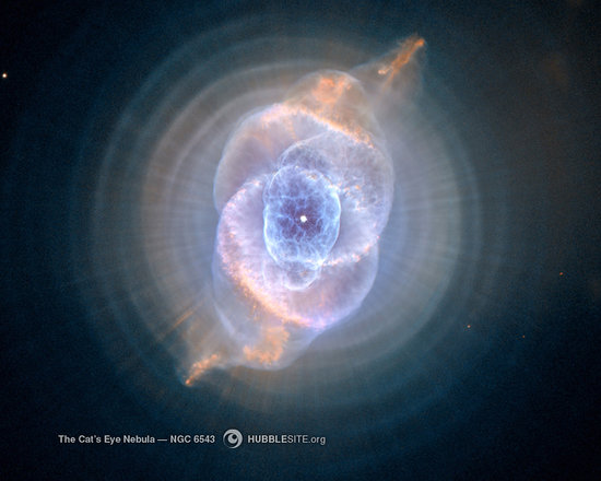 Photos From the Hubble Will Make You Feel Like a Teeny Human Photos From the Hubble Will Make You Feel Like a Teeny Human