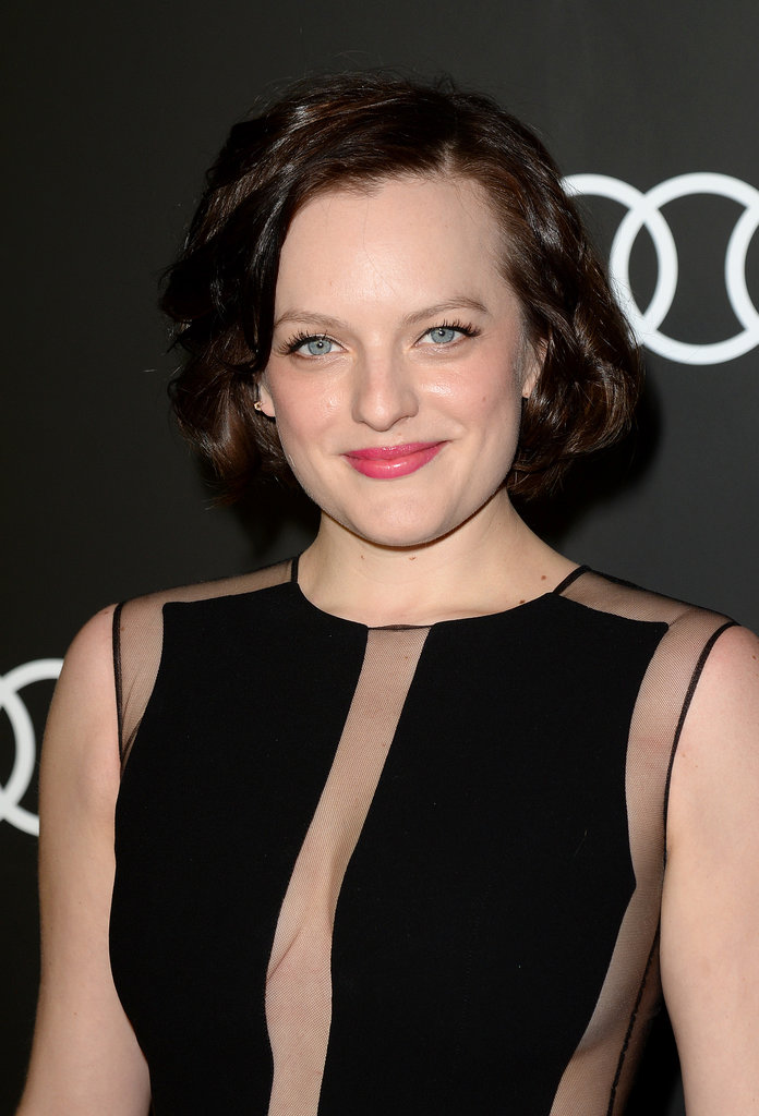 Elisabeth Moss Elisabeth Moss