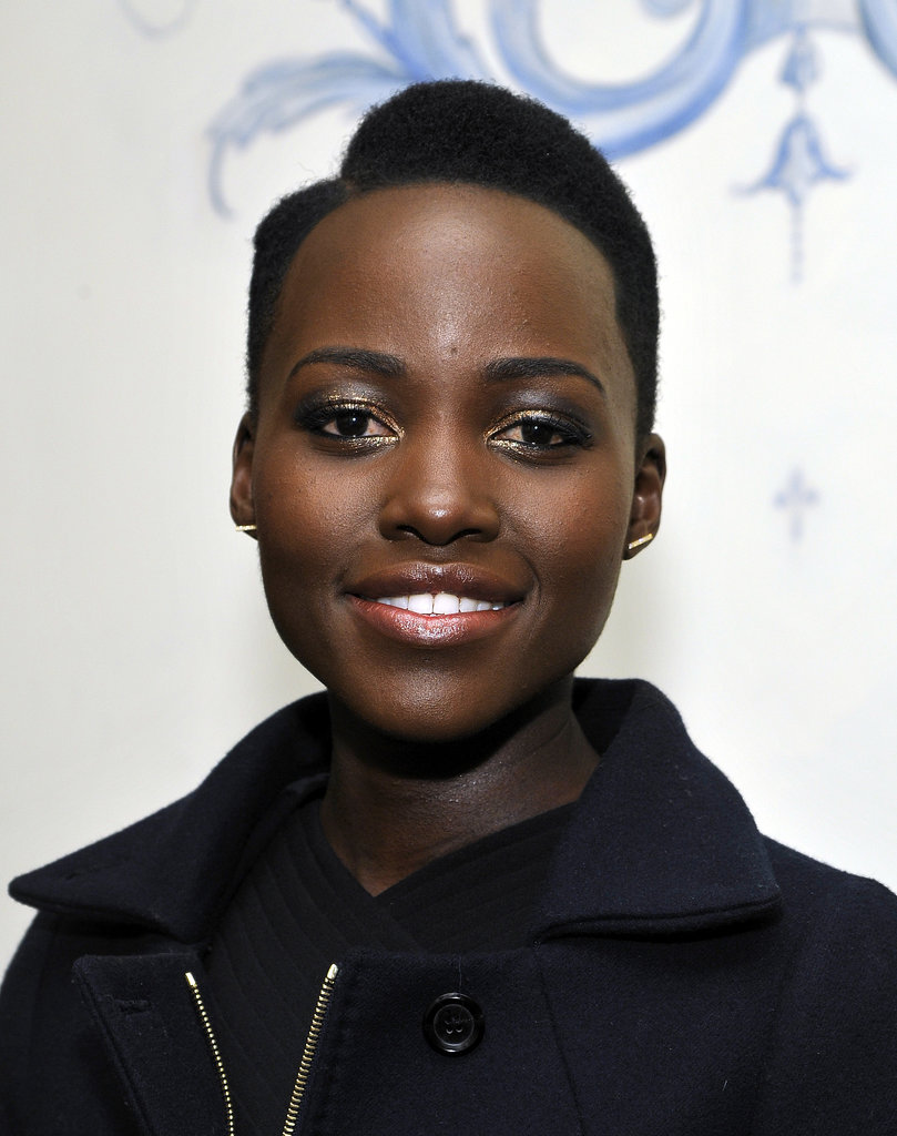 Lupita Nyong'o Lupita Nyong'o