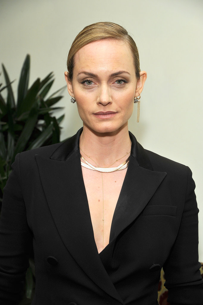 Amber Valletta Amber Valletta