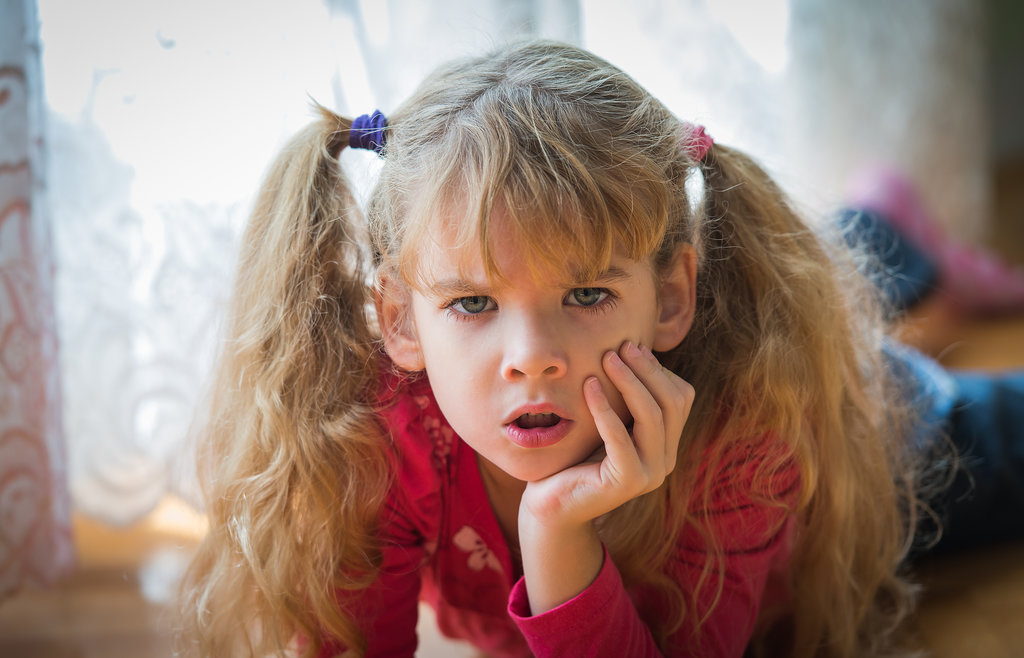 10 Signs That Your Child Is Spoiled 10 Signs That Your Child Is Spoiled
