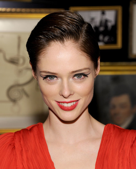 Coco Rocha Coco Rocha