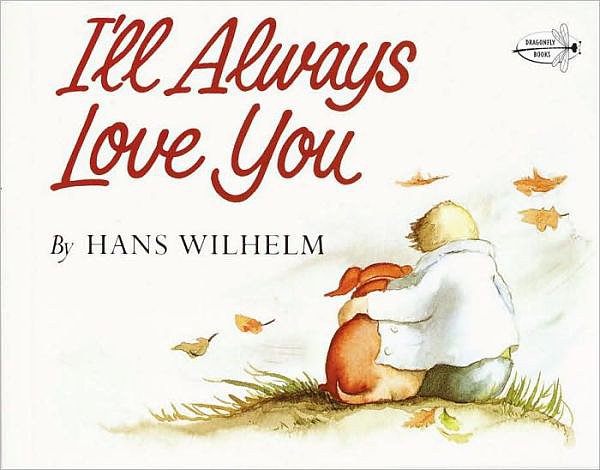 I'll Always Love You I'll Always Love You