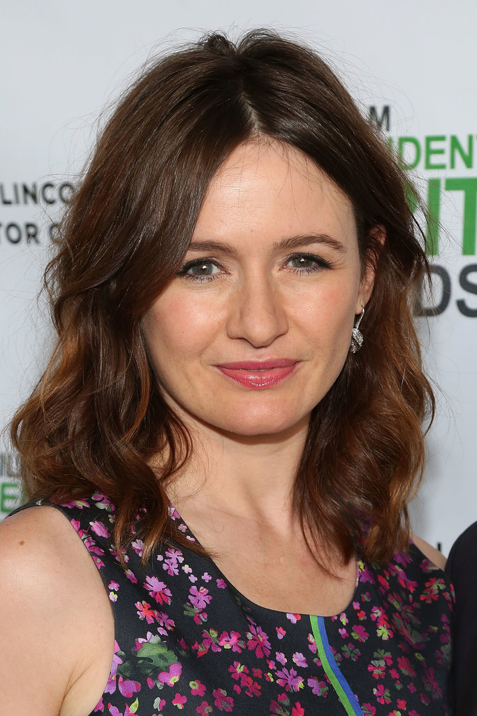 Emily Mortimer Emily Mortimer