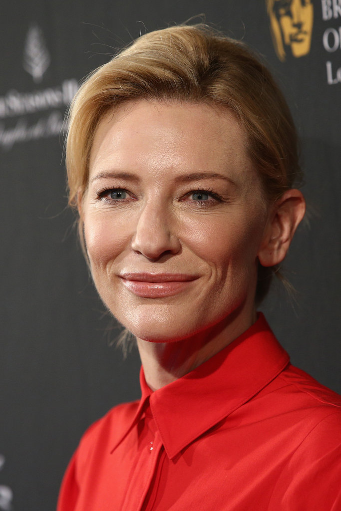 Cate Blanchett Cate Blanchett