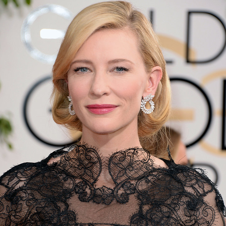 Is Cate Blanchett Giving Too Much Fashion — Or Just Enough? Is Cate Blanchett Giving Too Much Fashion — Or Just Enough?