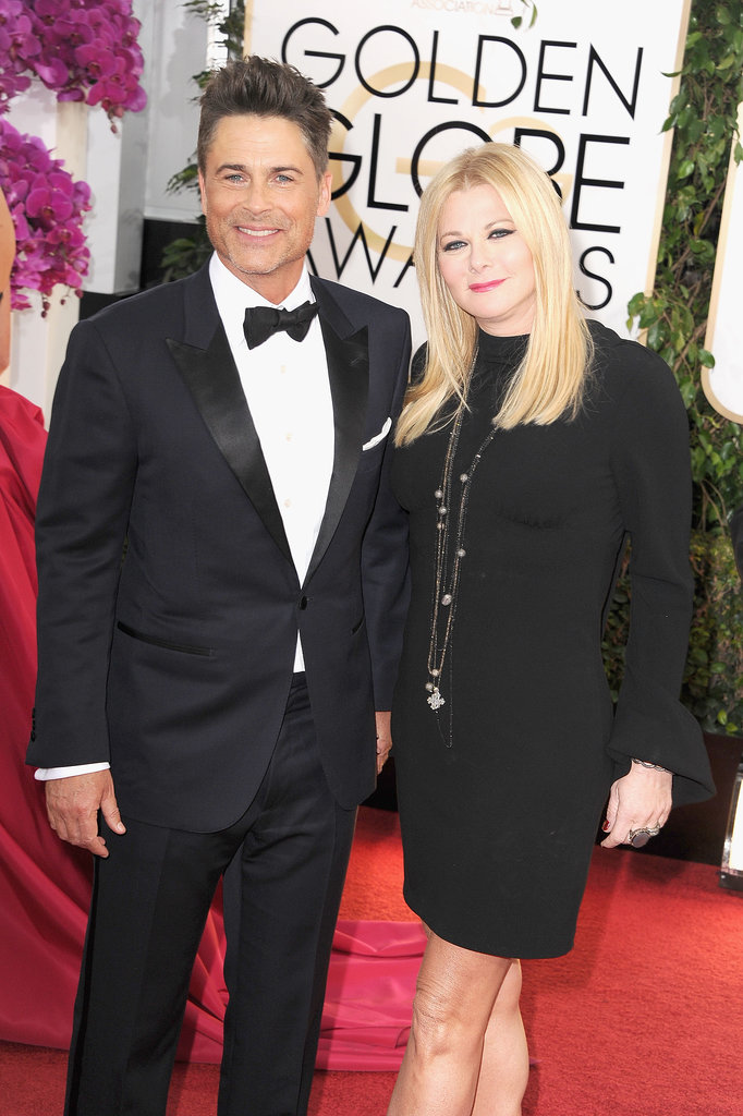 Rob Lowe Is Still a Winner in Our Book Rob Lowe Is Still a Winner in Our Book