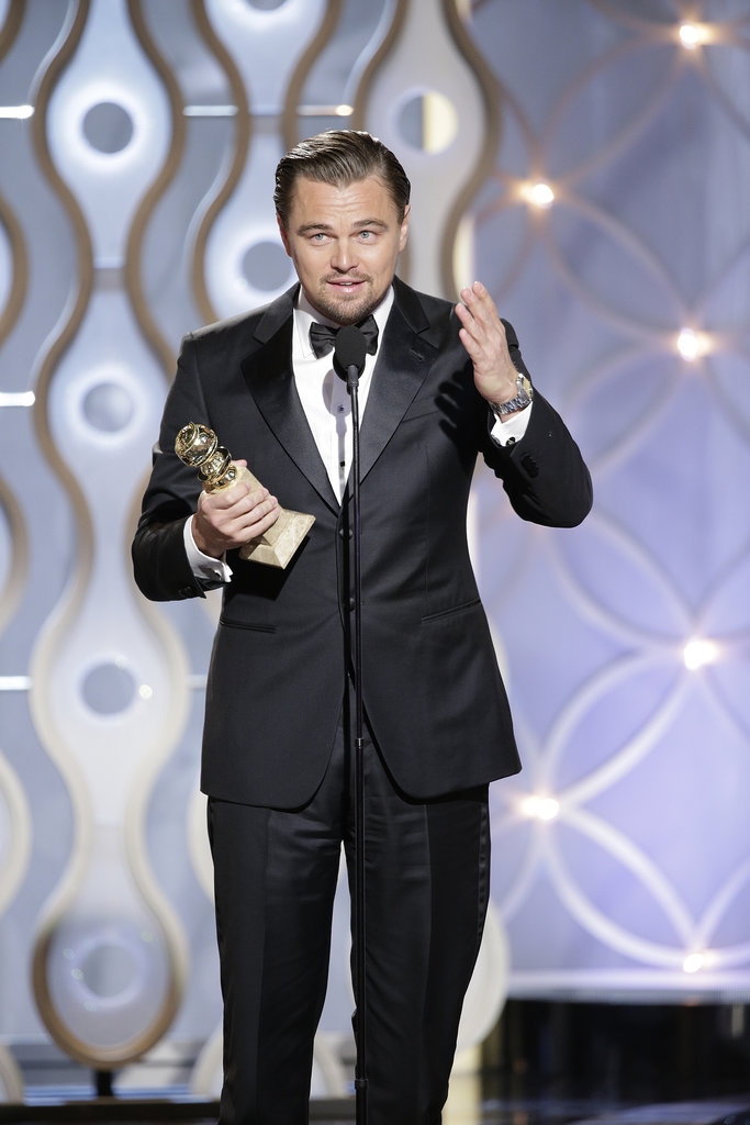 Best Actor, Musical or Comedy Best Actor, Musical or Comedy