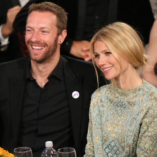 Gwyneth Paltrow at the Golden Globes 2014 Gwyneth Paltrow at the Golden Globes 2014