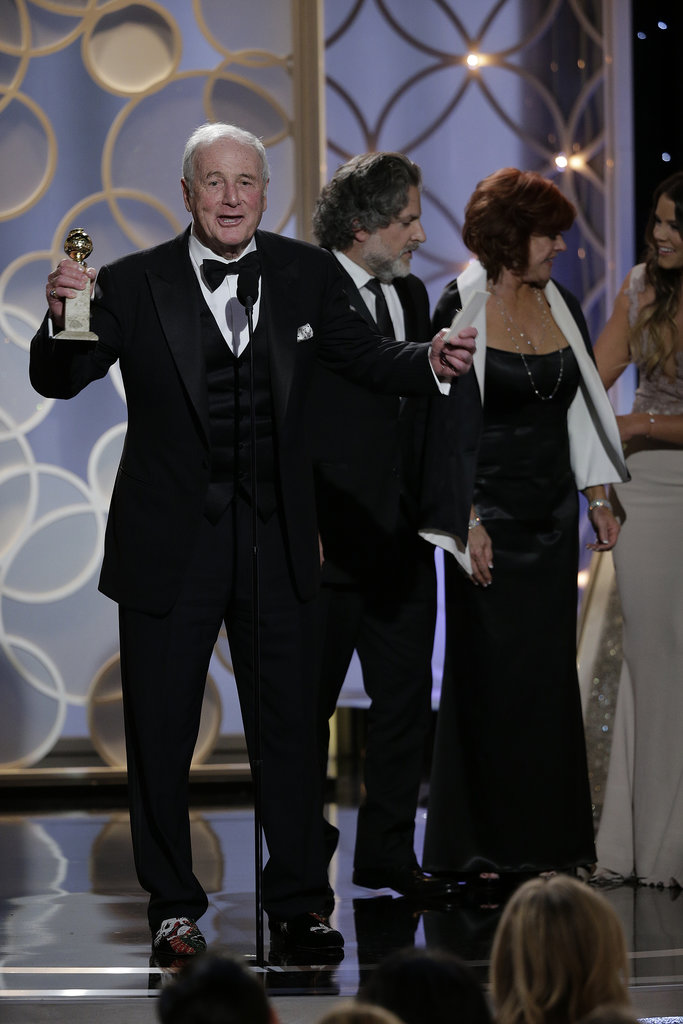 Best Miniseries or Made-For-TV Movie Best Miniseries or Made-For-TV Movie