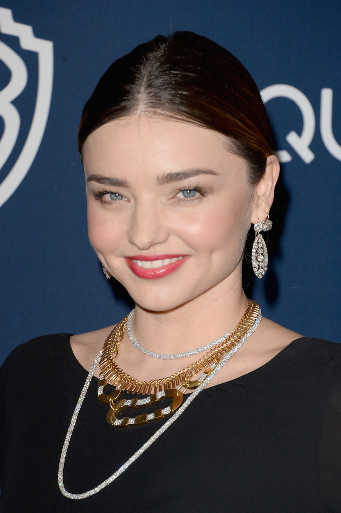 Miranda Kerr Miranda Kerr