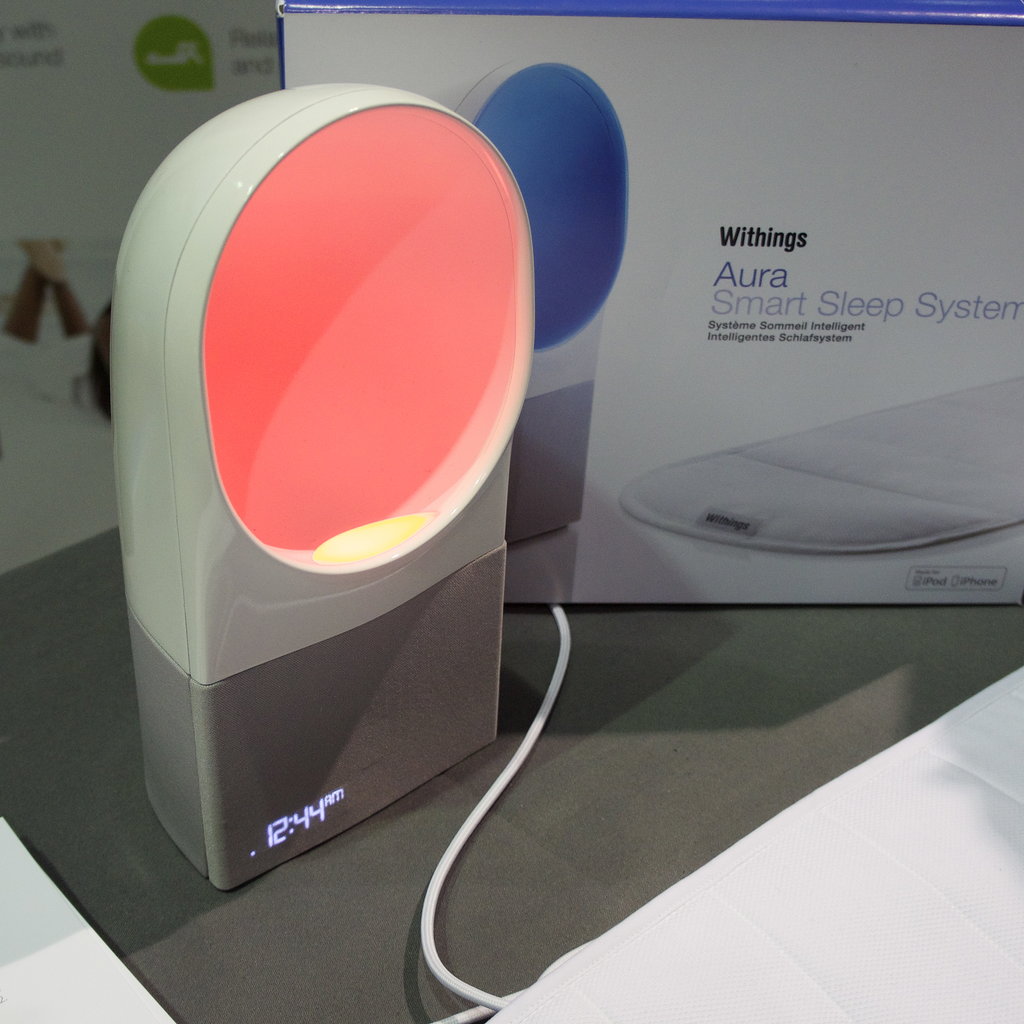 Withings Aura Withings Aura