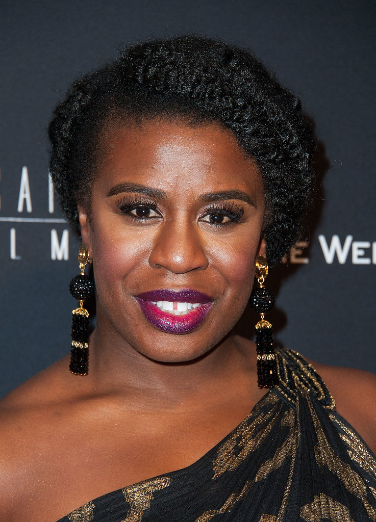 Uzo Aduba Uzo Aduba