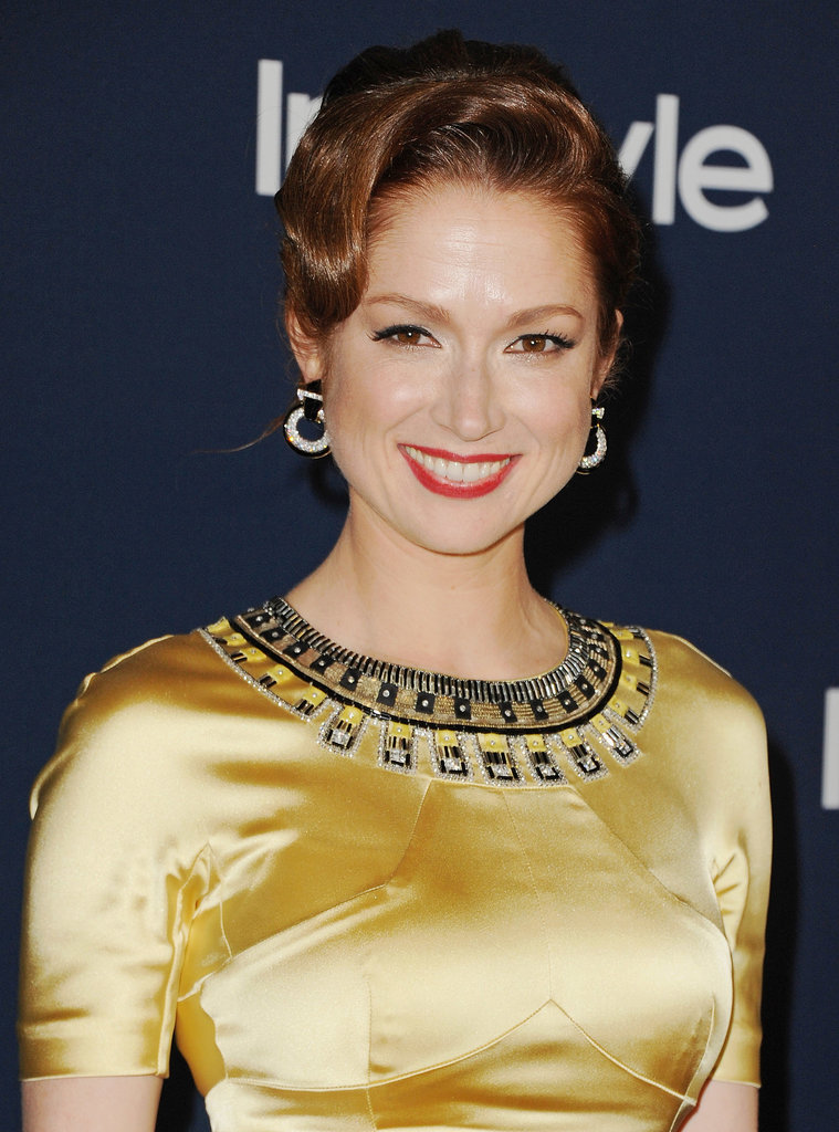Ellie Kemper Ellie Kemper
