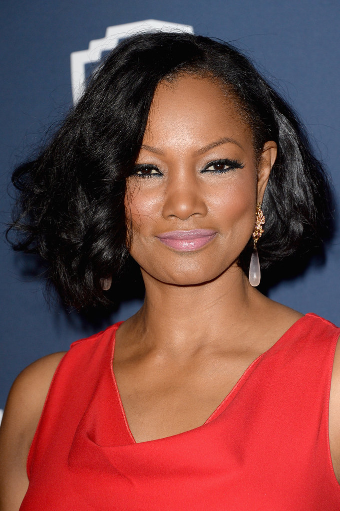Garcelle Beauvais Garcelle Beauvais