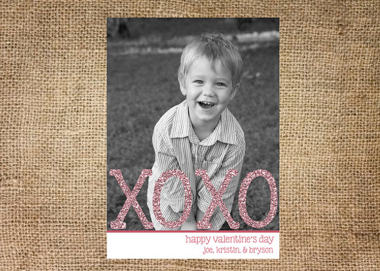 15 Photo-Friendly Ways to Send Your Valentines' Love 15 Photo-Friendly Ways to Send Your Valentines' Love