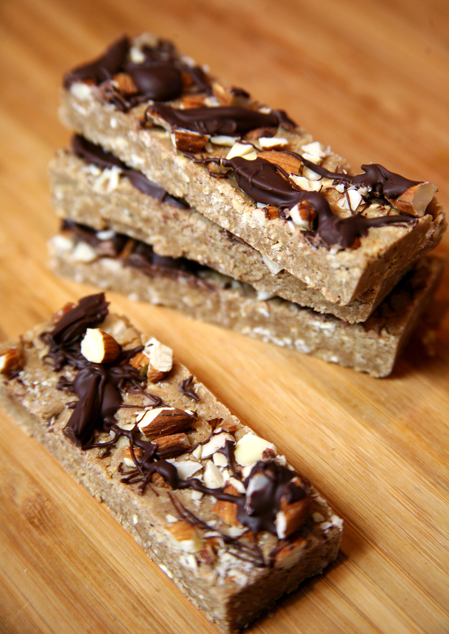 You'll no bar protein dairy Almond For Bars  recipe Protein Chocolate Dessert Mistake