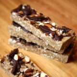 Vegan Protein Bars Vegan Protein Bars