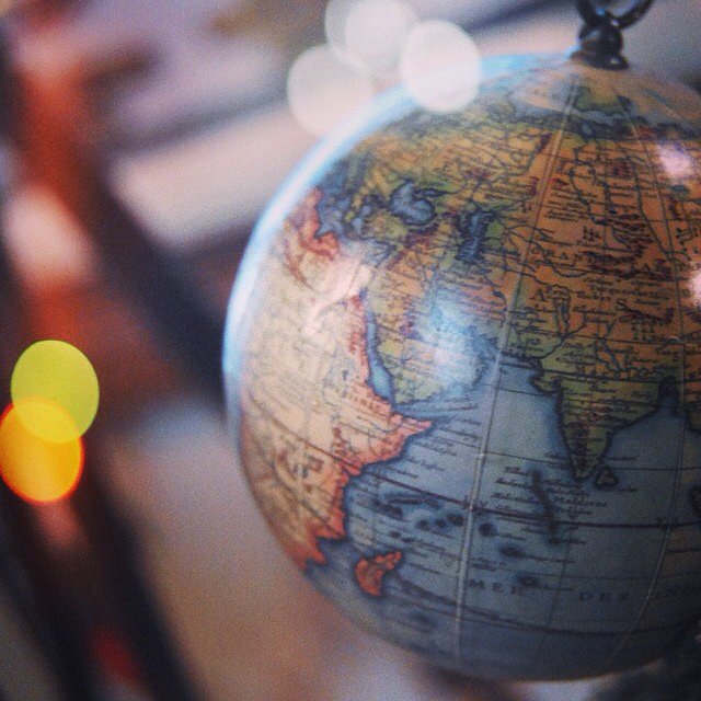 Visit All 7 Continents Visit All 7 Continents
