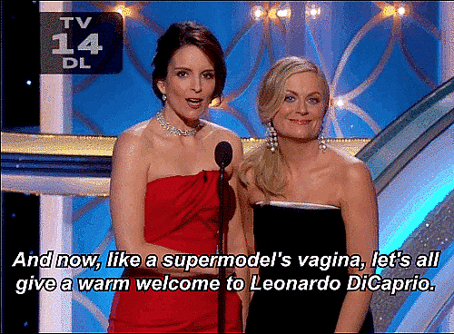 2. Tina Makes Fun of Leo's Dating Life 2. Tina Makes Fun of Leo's Dating Life