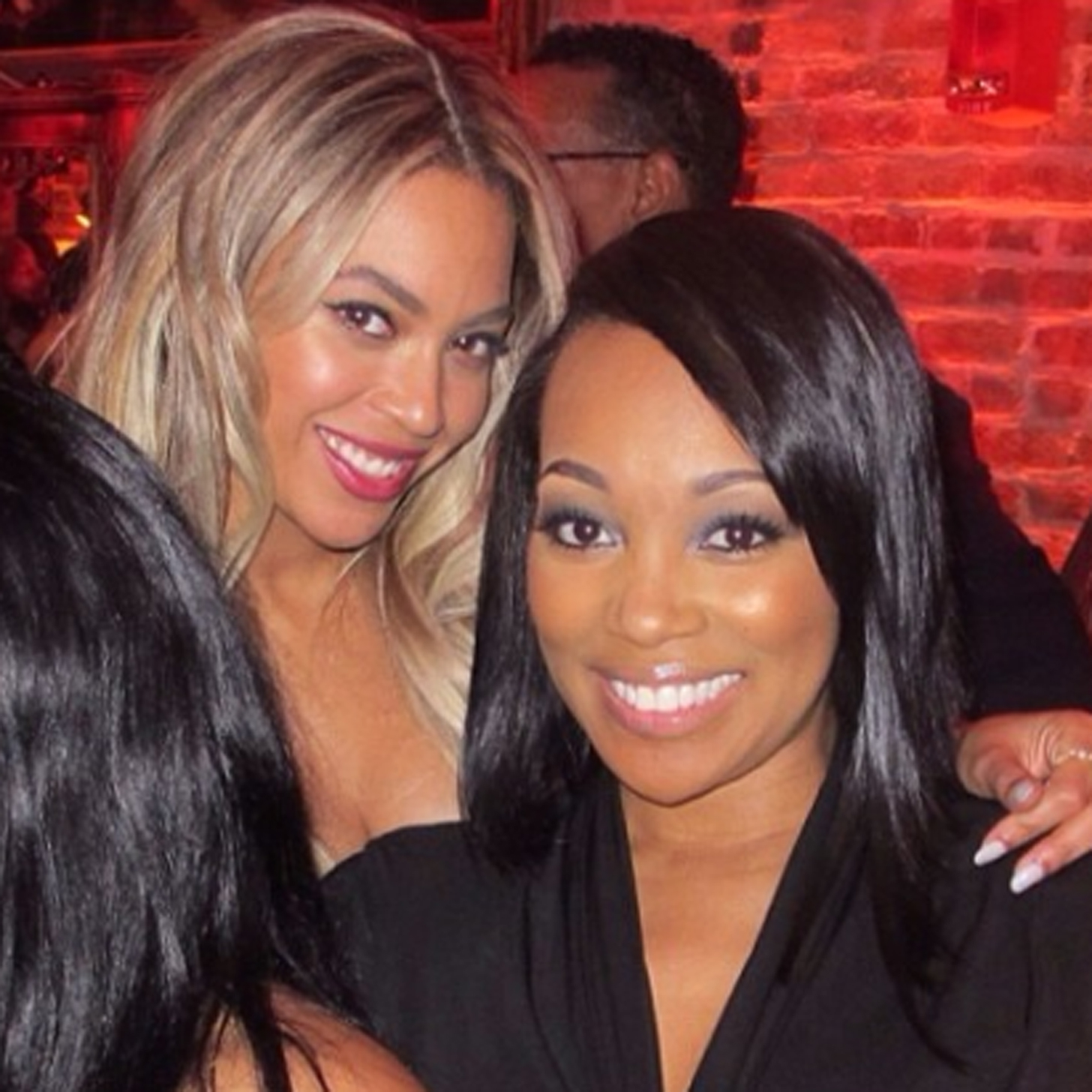 Beyoncé and Jay Z Throw a Party to Rival Any Award Show