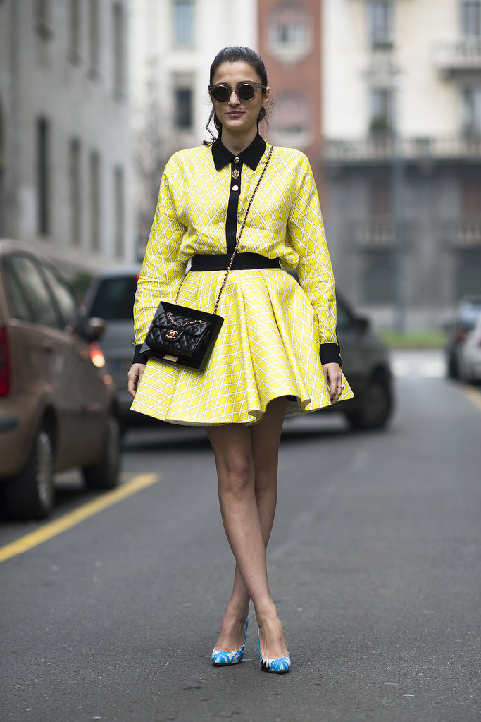 This dress can flirt.
Source: Le 21ème | Adam Katz Sinding
This dress can flirt.
Source: Le 21ème | Adam Katz Sinding