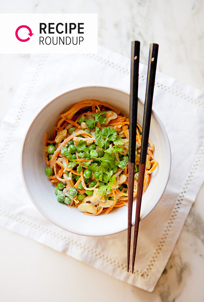 11 New Ways to Do Noodles 11 New Ways to Do Noodles
