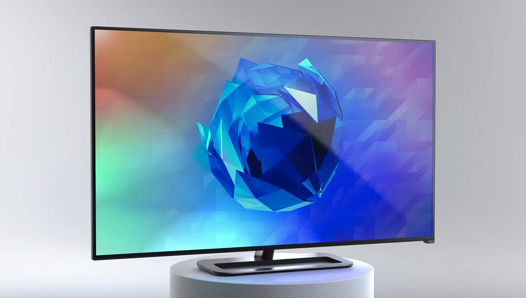 Vizio P-Series Vizio P-Series