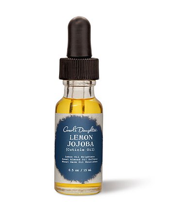Carol's Daughter Lemon and Jojoba Cuticle Oil Carol's Daughter Lemon and Jojoba Cuticle Oil