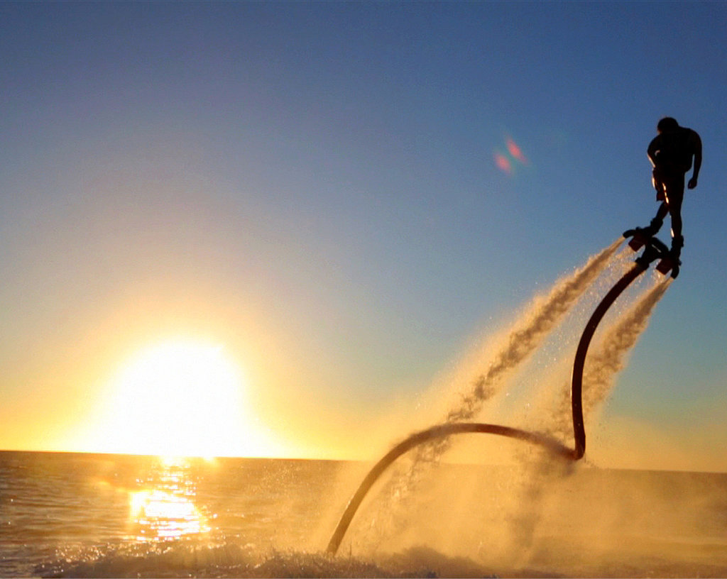 Go Flyboarding Go Flyboarding