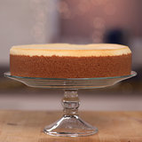 Classic New York Cheesecake Classic New York Cheesecake